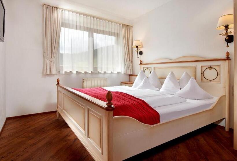 Aparthotel Dachsteinblick