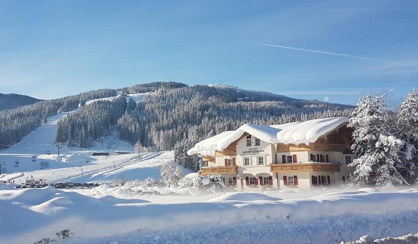 Aparthotel Dachsteinblick
