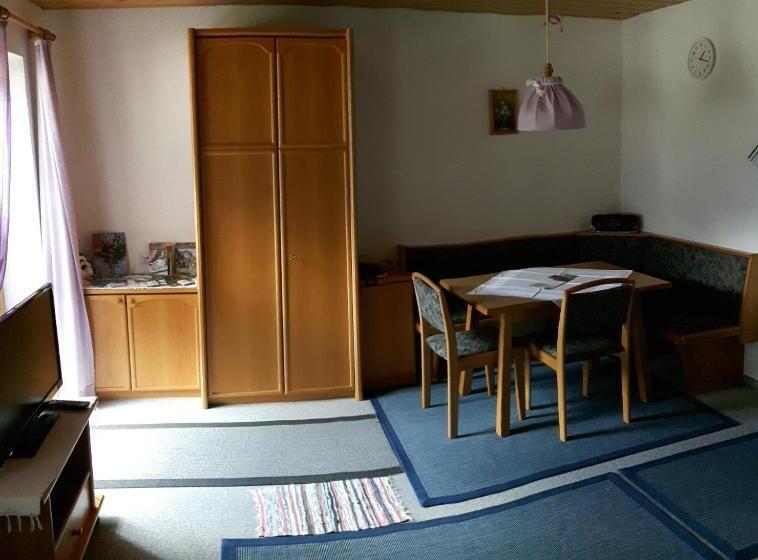 Apartmenthaus Immler