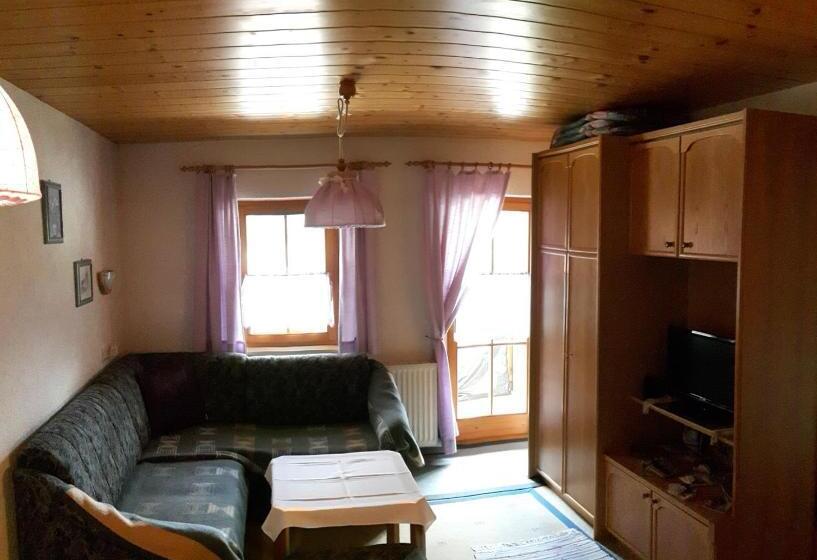 Apartmenthaus Immler