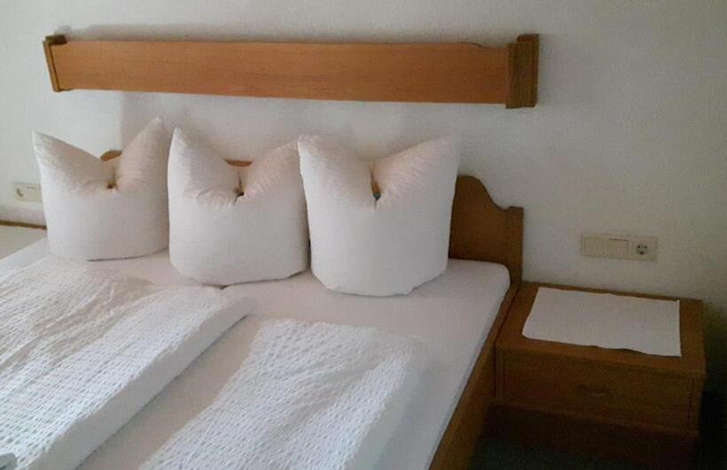 Apartmenthaus Immler