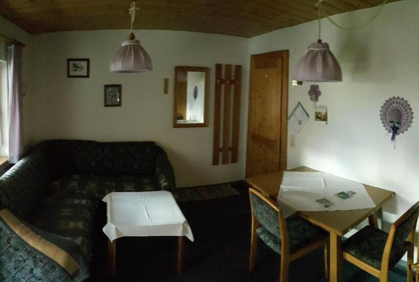 Apartmenthaus Immler