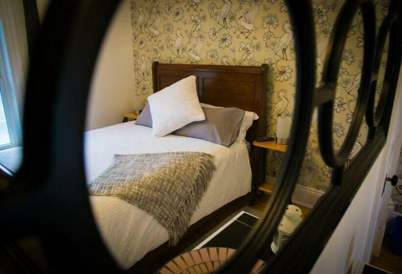 Tranquil Days Guest House   A Truly Exceptional Bed And Breakfast