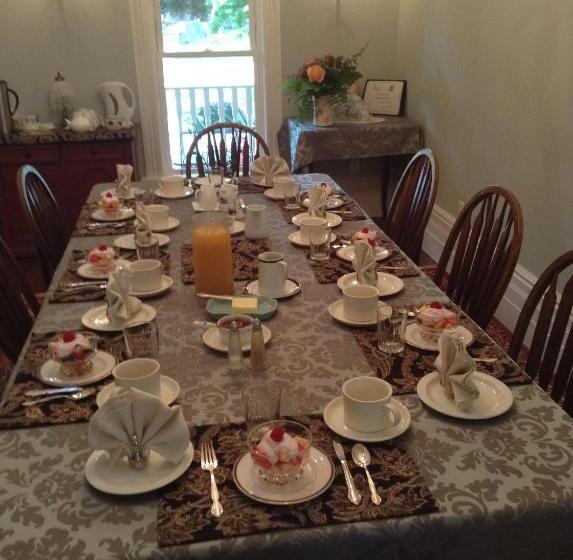 Tranquil Days Guest House   A Truly Exceptional Bed And Breakfast