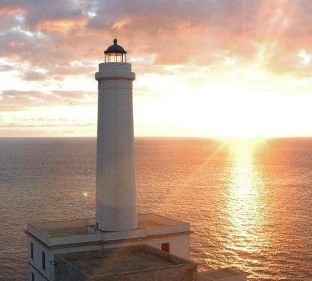 B&b Aurora Salentina