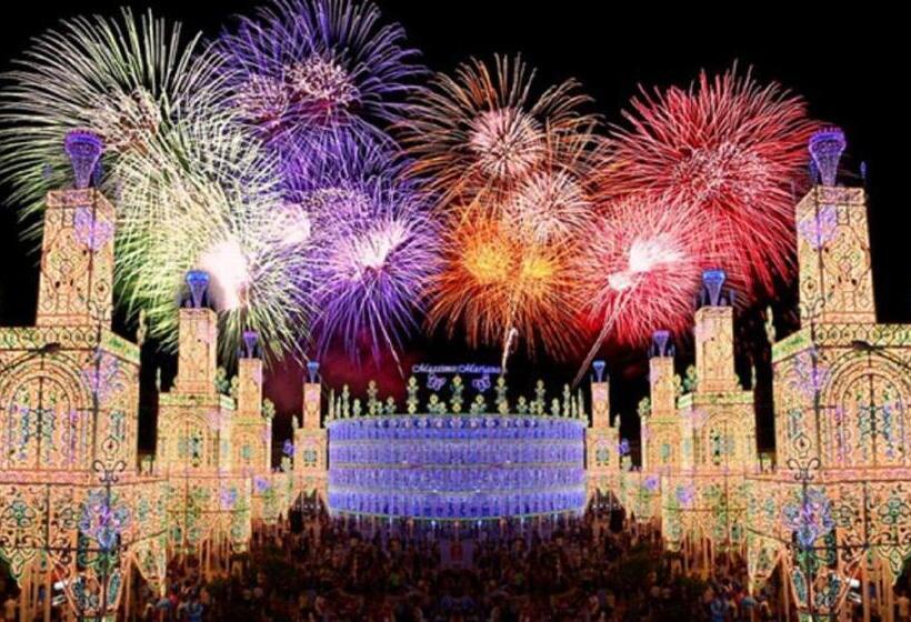 B&b Aurora Salentina