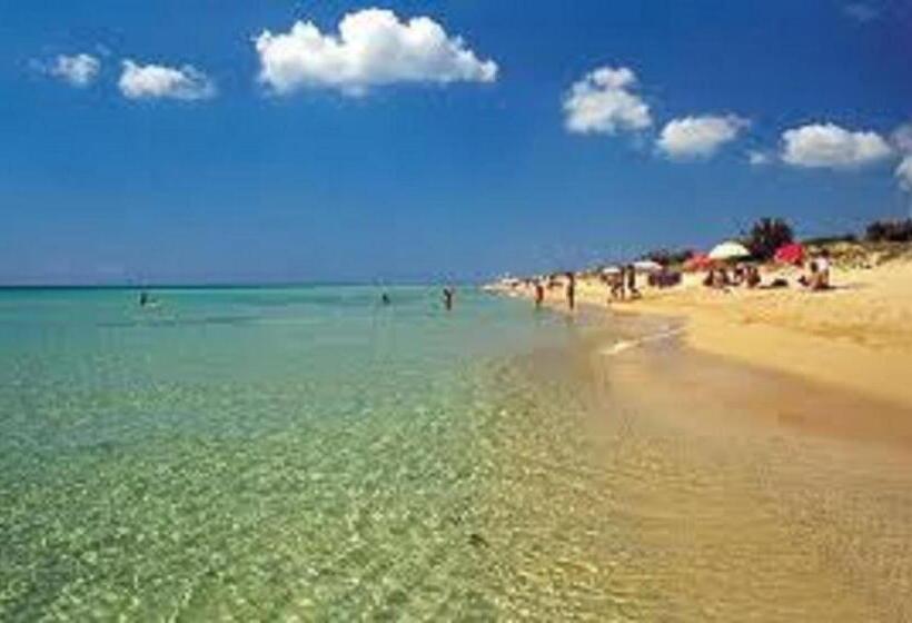 B&b Aurora Salentina