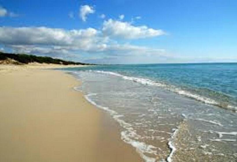 B&b Aurora Salentina