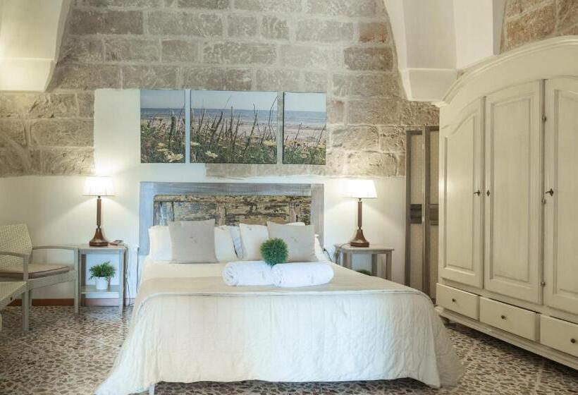 B&b Aurora Salentina