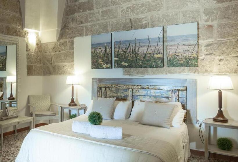 B&b Aurora Salentina