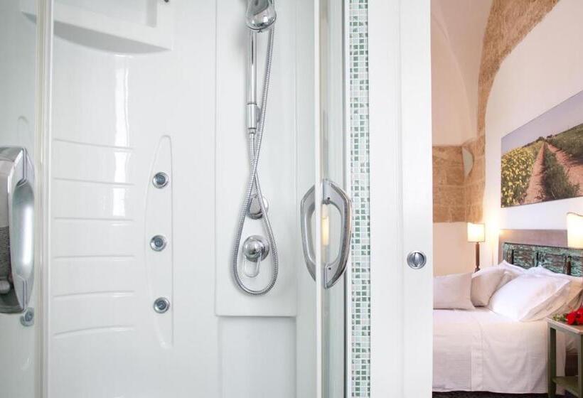 B&b Aurora Salentina