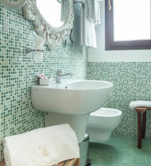 B&b Aurora Salentina