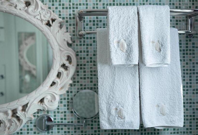 B&b Aurora Salentina