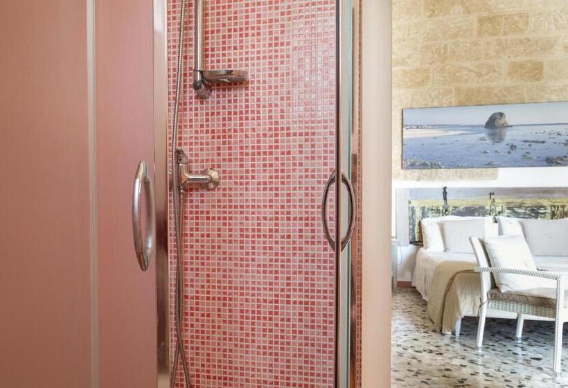 B&b Aurora Salentina