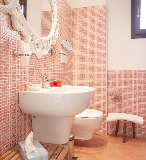 B&b Aurora Salentina