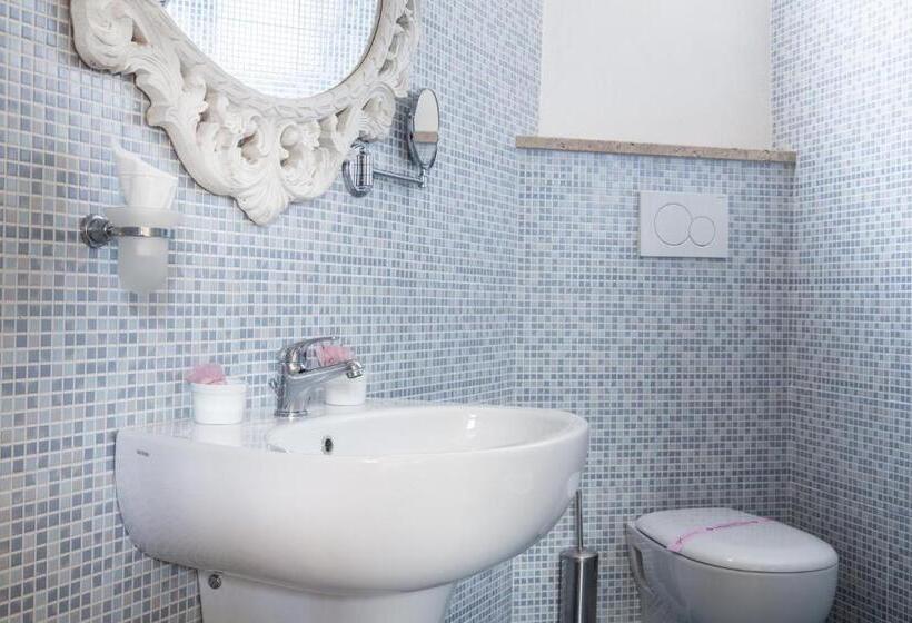 B&b Aurora Salentina