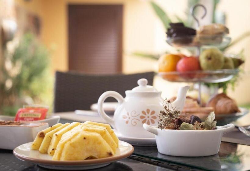 B&b Aurora Salentina