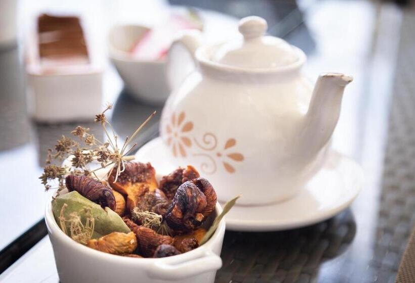 B&b Aurora Salentina