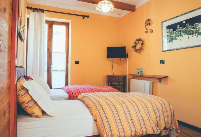 B&b Del Villaggio