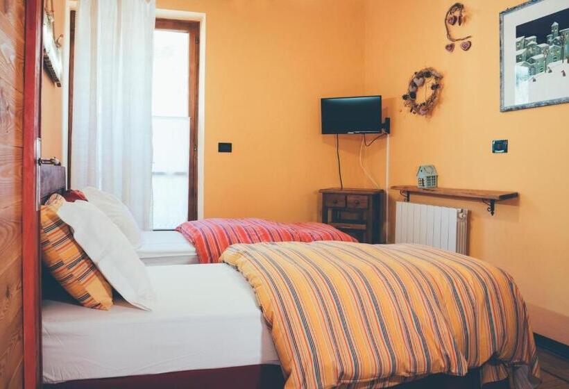 B&b Del Villaggio