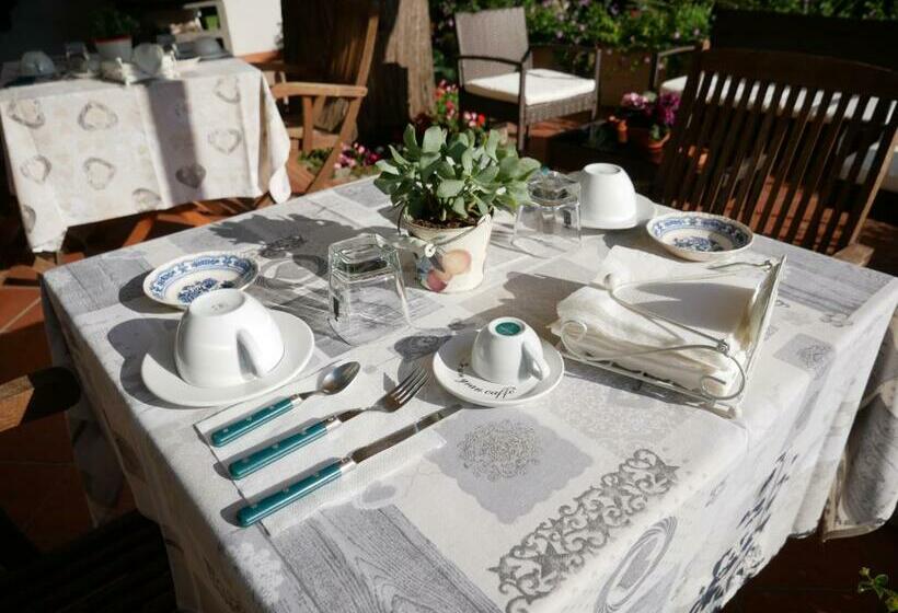 Bed and Breakfast Du Parc Boutique Home