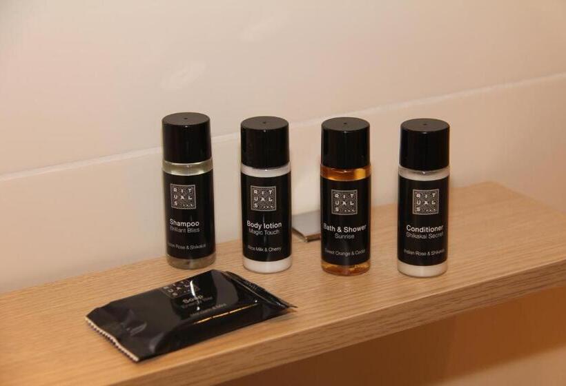 B&b Het Koekoeksnest Schelle