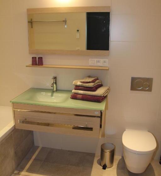 B&b Het Koekoeksnest Schelle