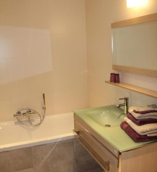 B&b Het Koekoeksnest Schelle