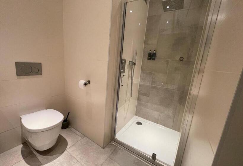 B&b Het Koekoeksnest Schelle