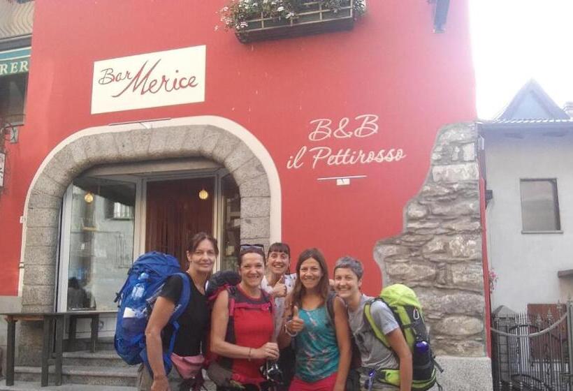 B&b Il Pettirosso