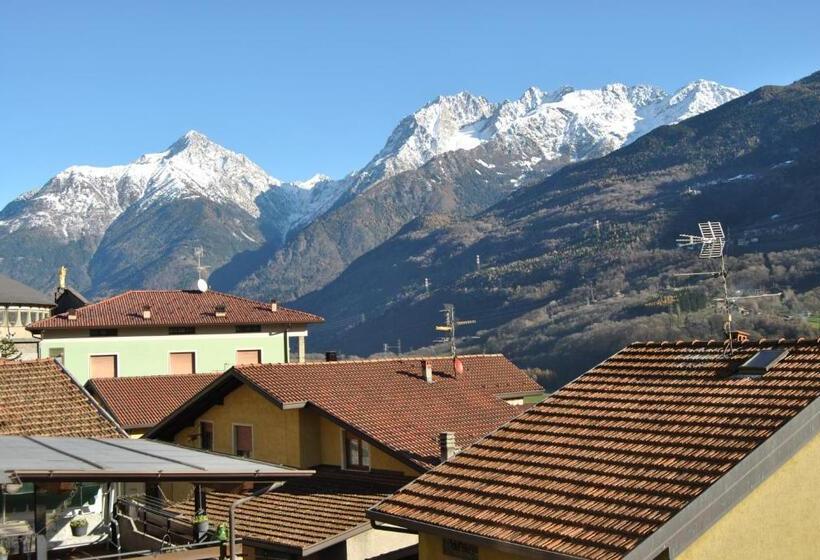 B&b Il Pettirosso