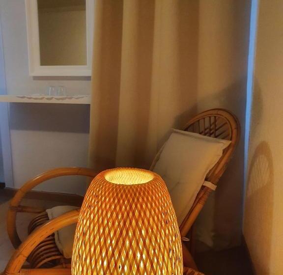 B&b Il Pettirosso
