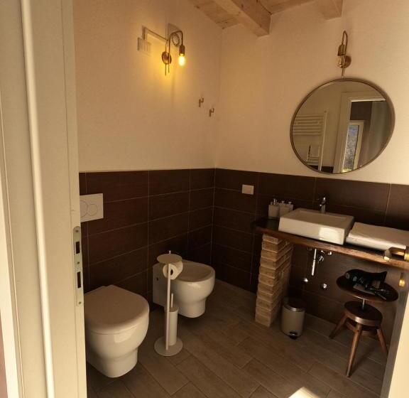 Country Chic B&b Il Pozzo E La Macina