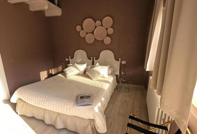 Country Chic B&b Il Pozzo E La Macina