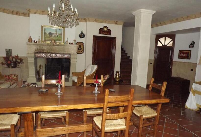 B&b La Balaustra