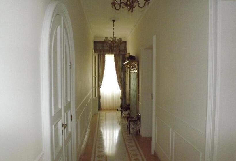 B&b La Balaustra