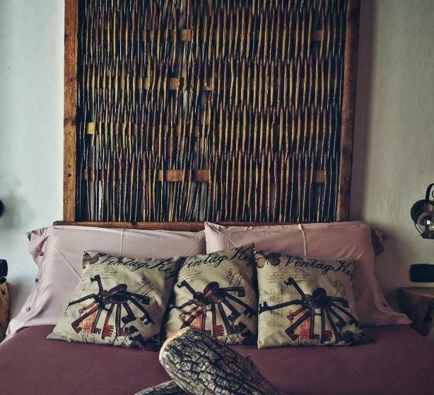 B&b Le Ciaf