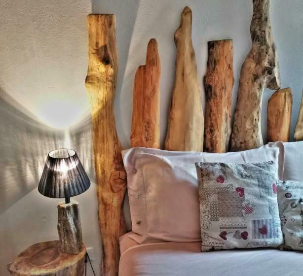 B&b Le Ciaf