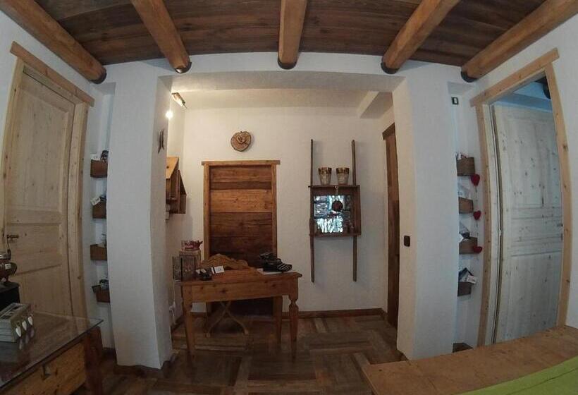 B&b Le Ciaf