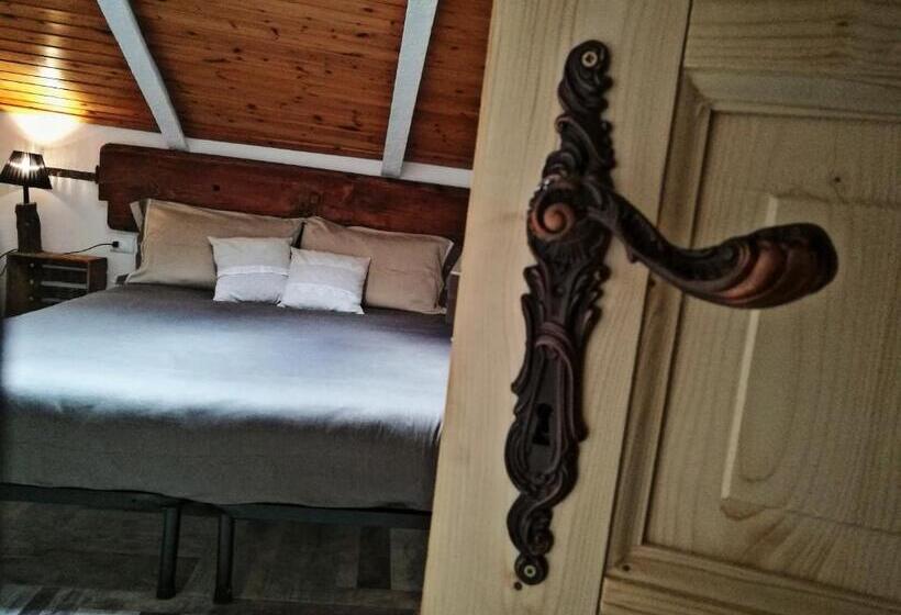 B&b Le Ciaf