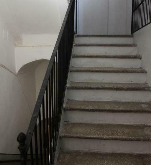 민박 Al Vecchio Castello