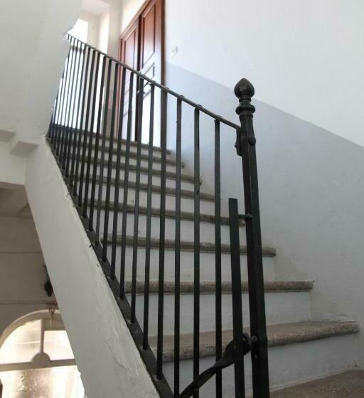 민박 Al Vecchio Castello