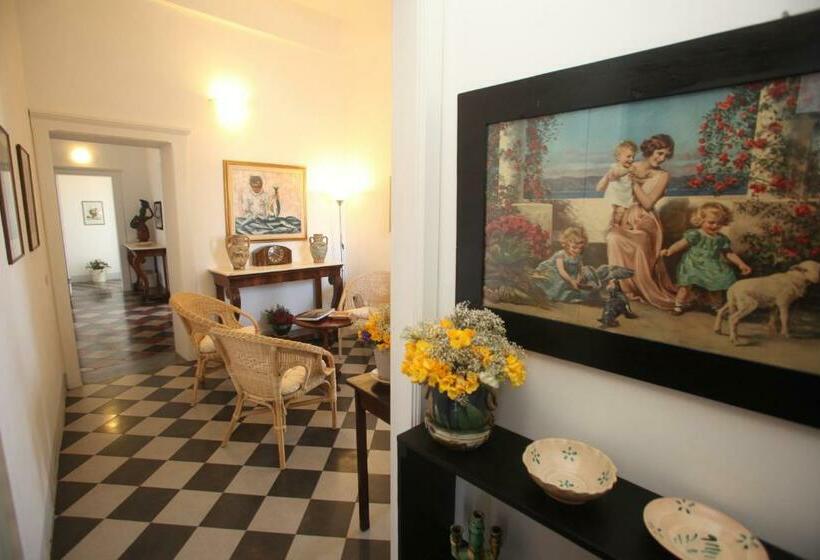 민박 Al Vecchio Castello