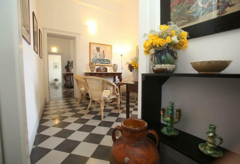 민박 Al Vecchio Castello