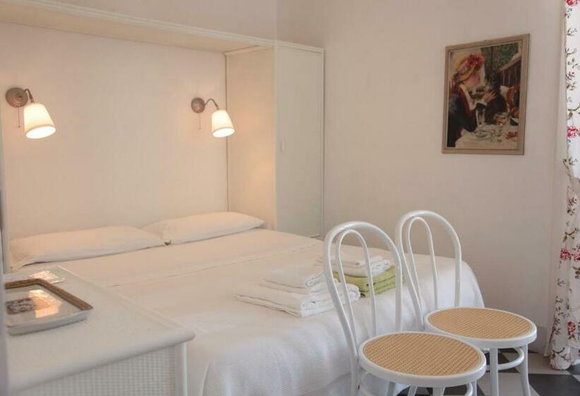 민박 Al Vecchio Castello