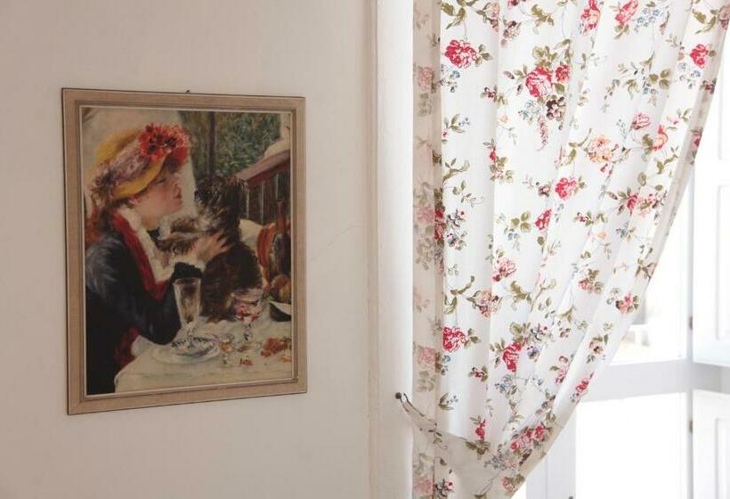 민박 Al Vecchio Castello