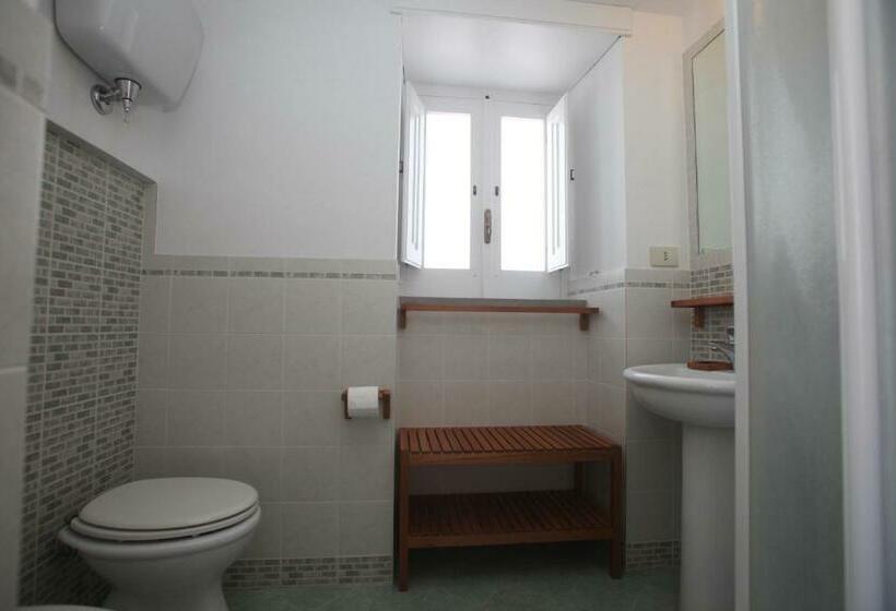 민박 Al Vecchio Castello