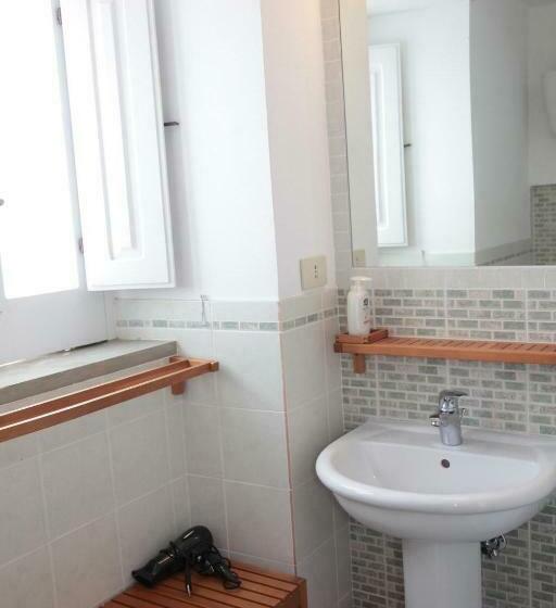 민박 Al Vecchio Castello