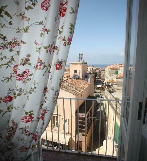 민박 Al Vecchio Castello