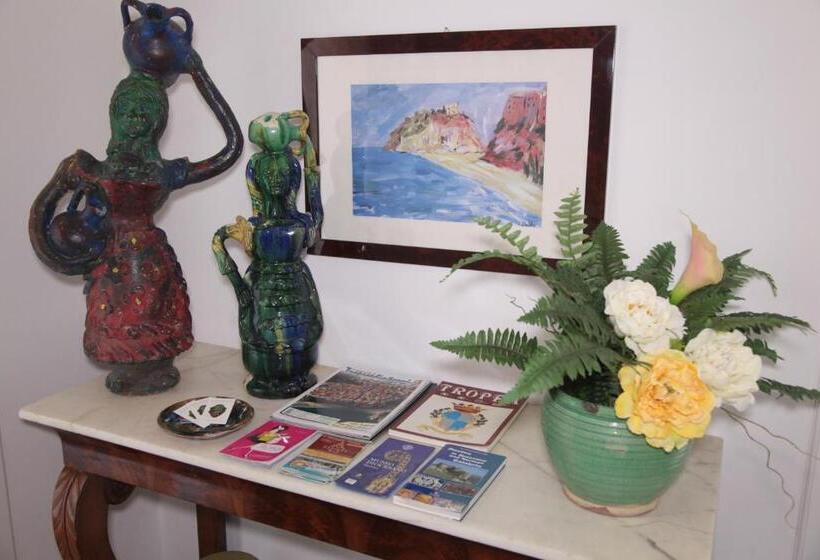 민박 Al Vecchio Castello